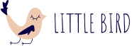 Little bird logo