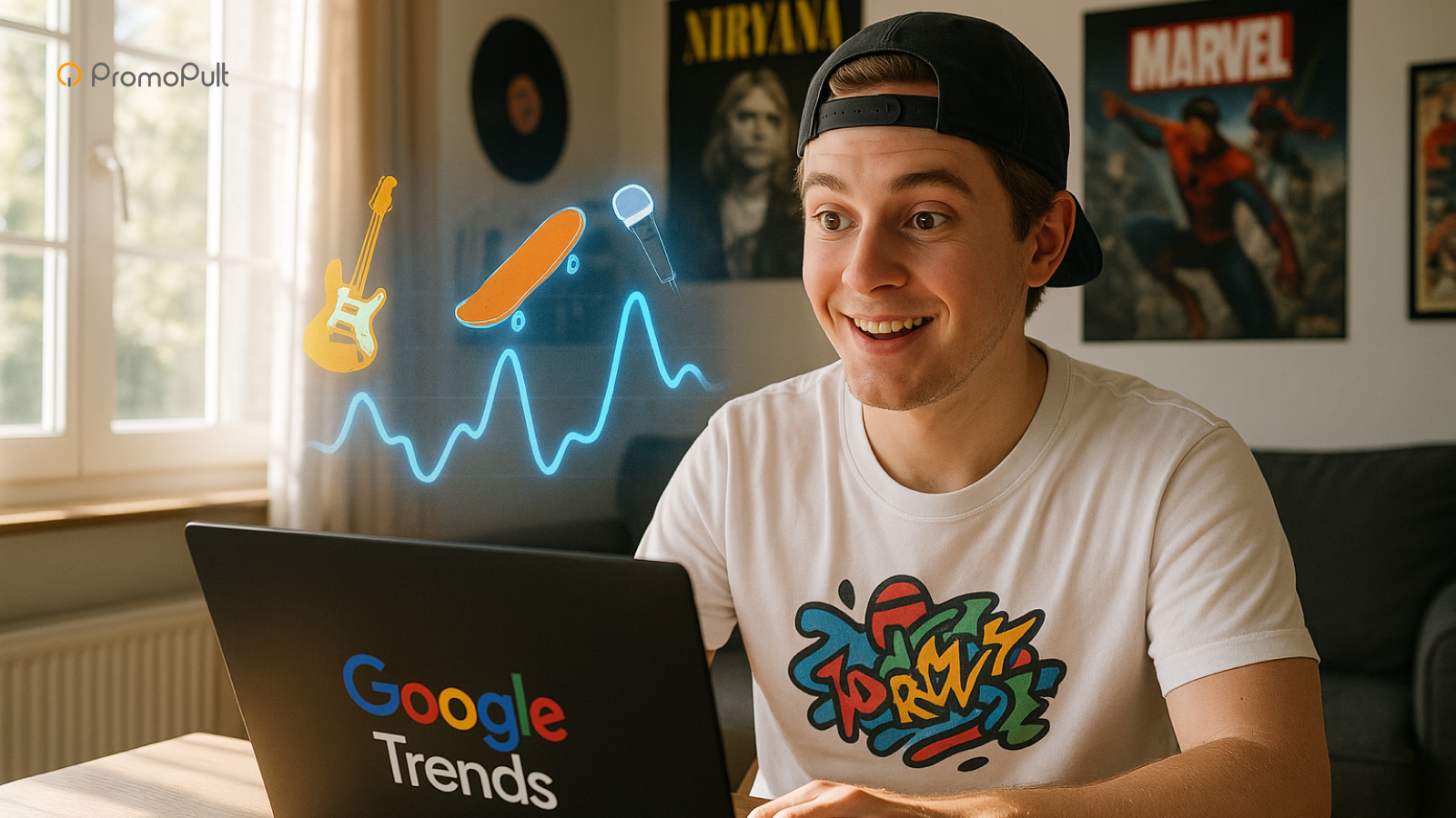 Большой гайд по Google Trends: обзор возможностей инструмента