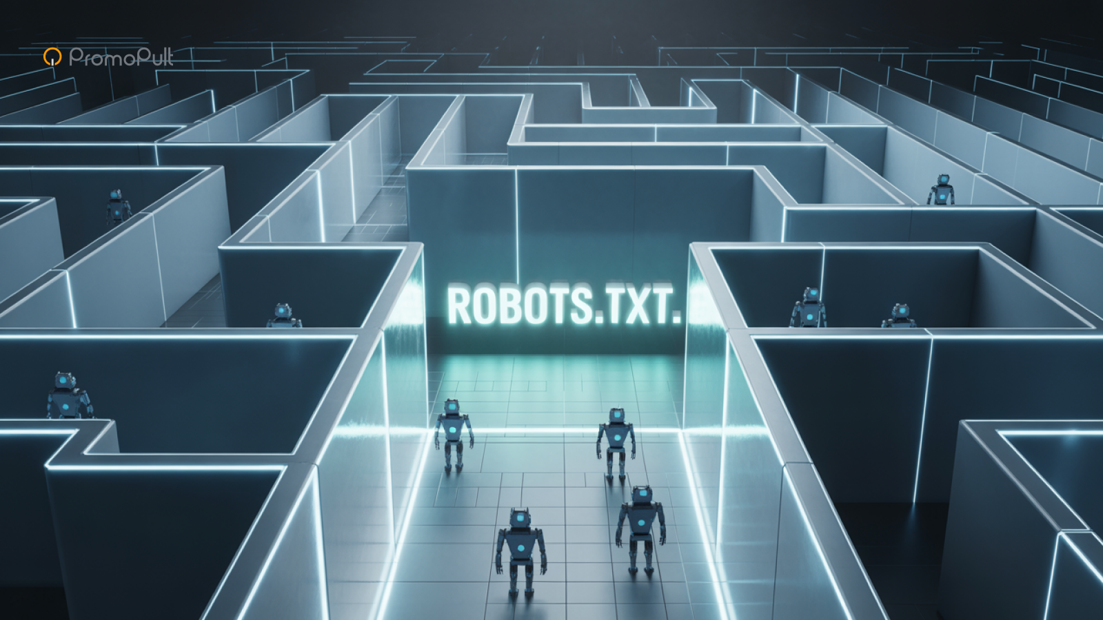 Как составить правильный robots.txt для Яндекса и Google [инструкция]