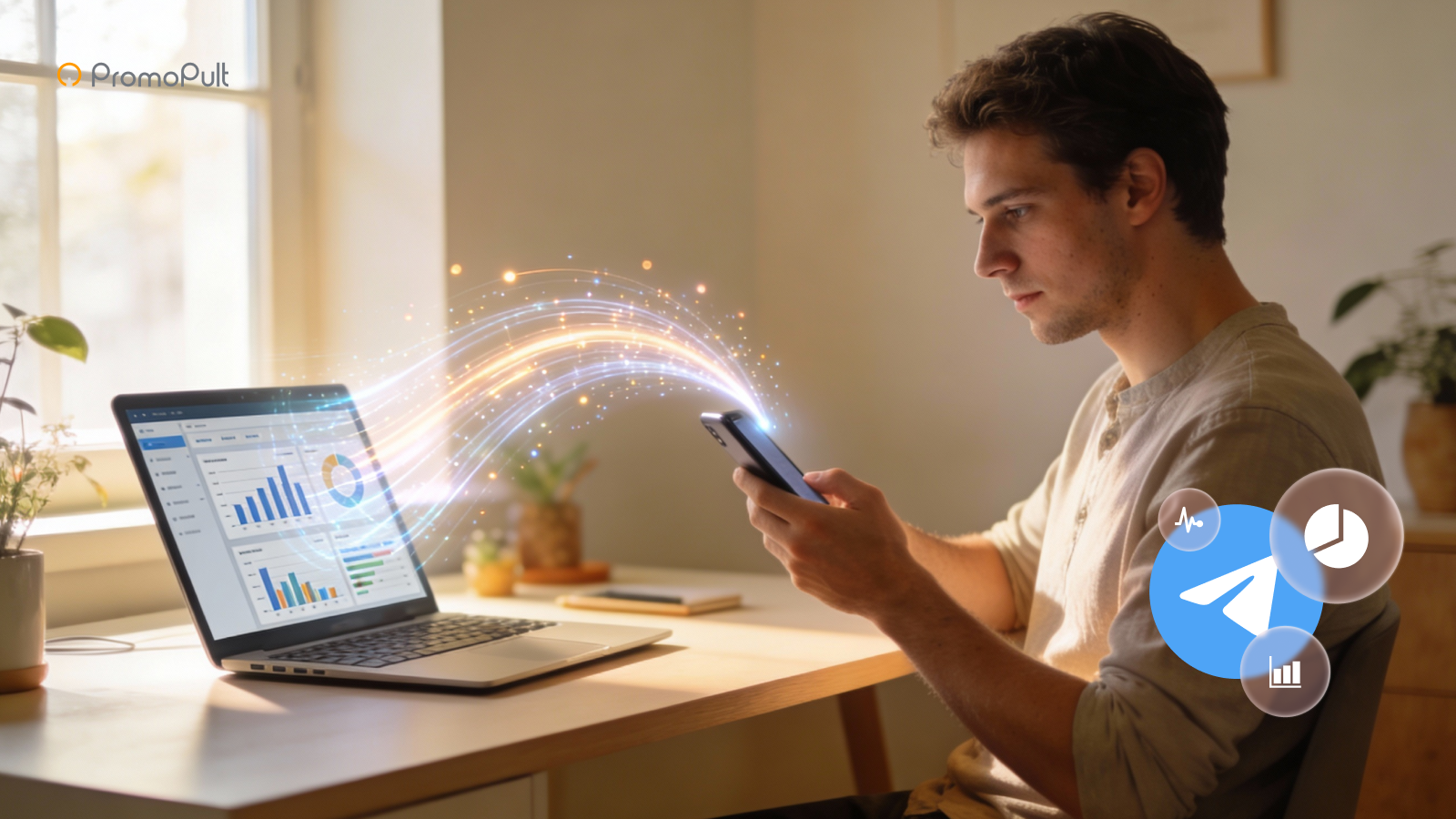 Как рекламировать Telegram-канал в Яндекс Директе