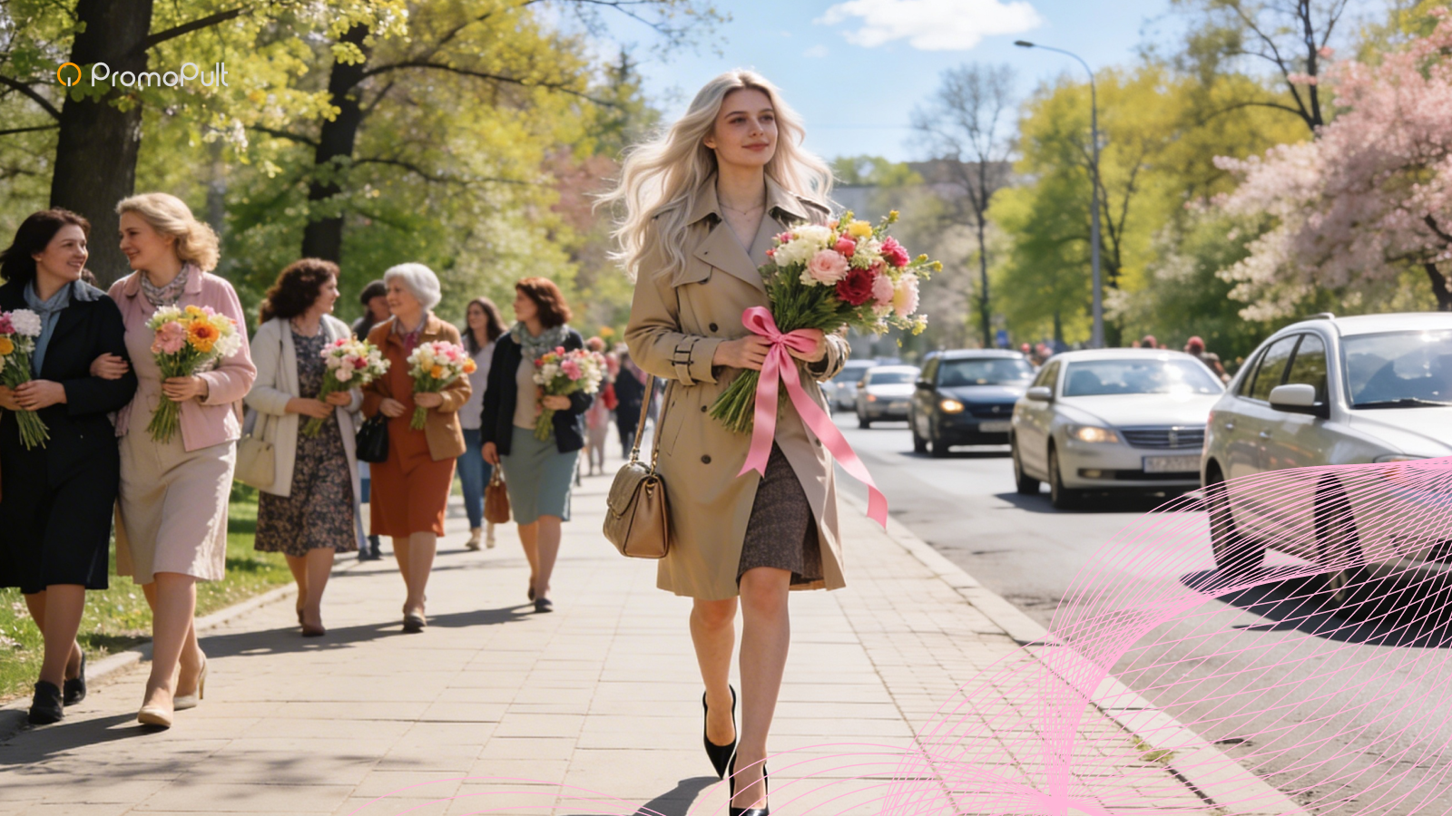 Как получить продажи в «гендерные» праздники [часть 2]