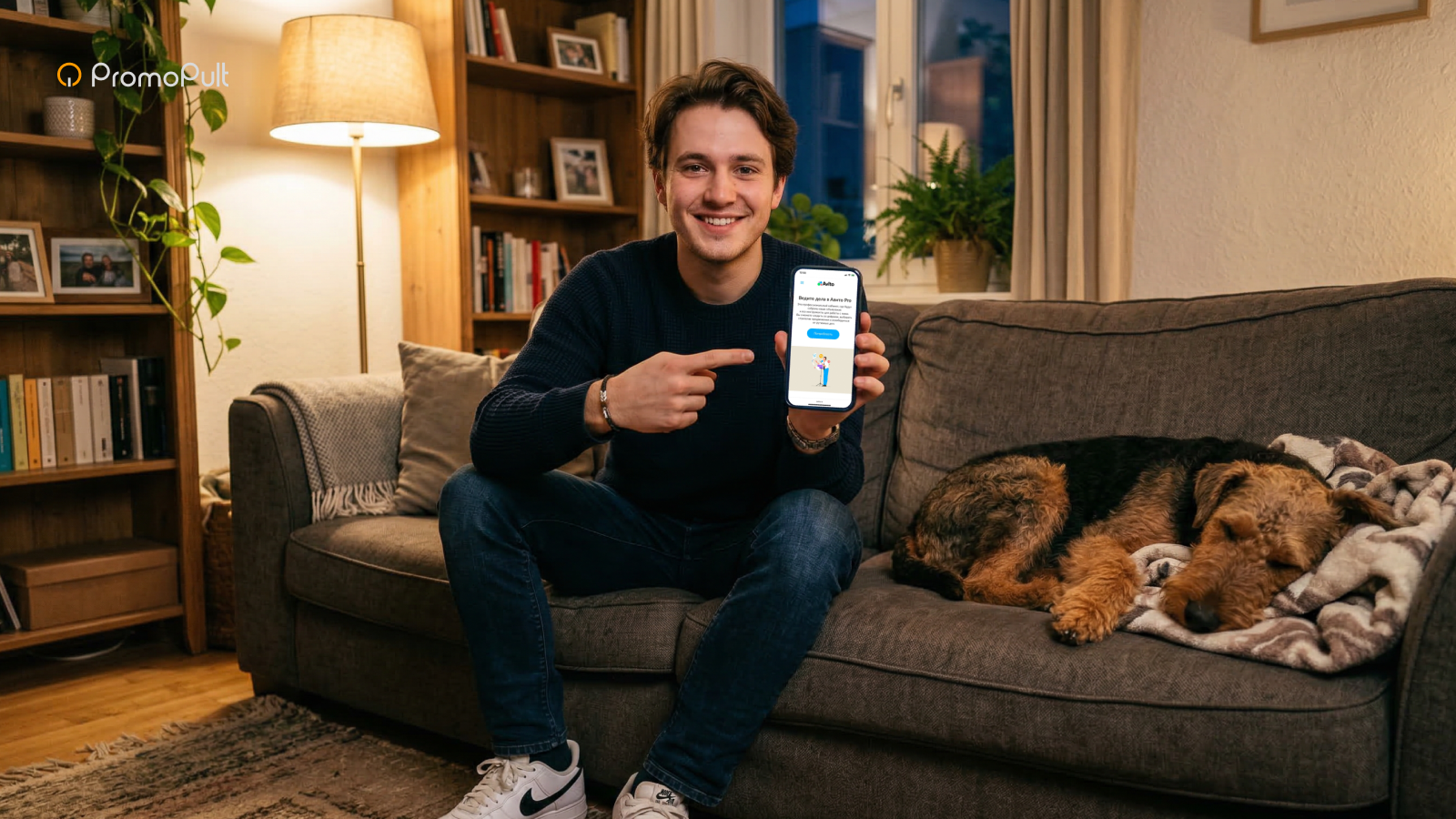 Автопубликация (автозагрузка) объявлений на Авито