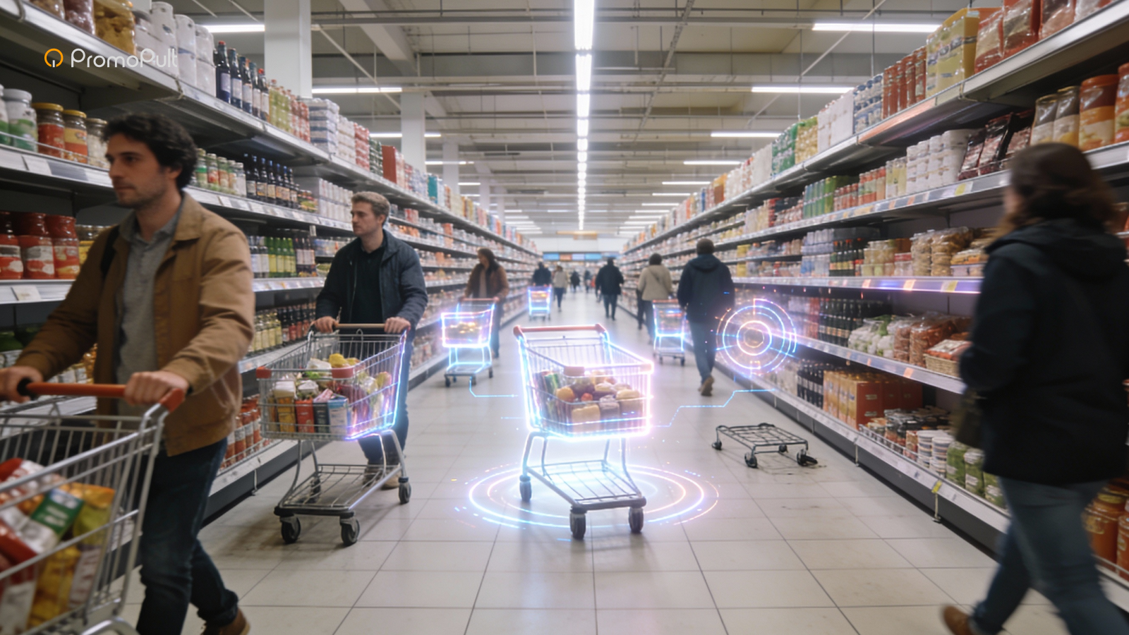 Как повысить конверсию из корзины в покупку