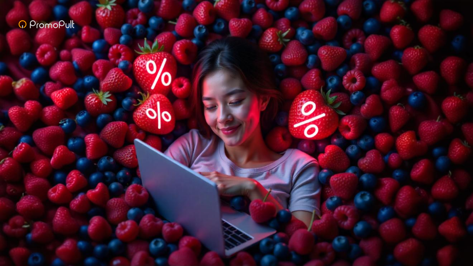 Кешбэк «Ягодки» от Wildberries: как селлеру привлечь покупателей с помощью нового инструмента