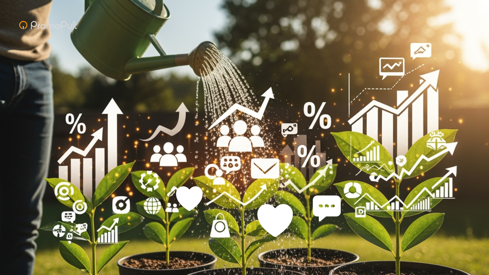 Что такое контент-маркетинг