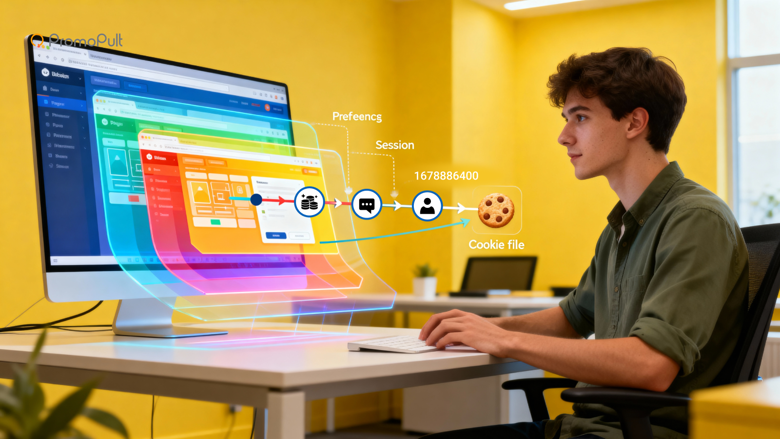 Все о cookie файлах: что это такое, зачем они нужны и как их очистить