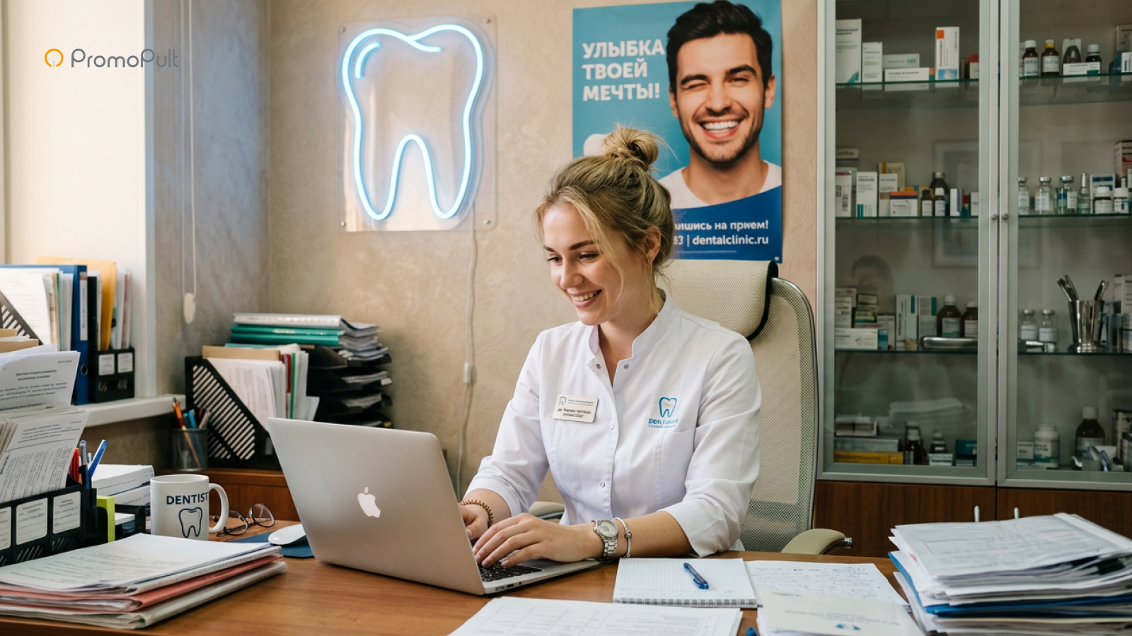 Как продвигать медицинские услуги в Яндекс Директе