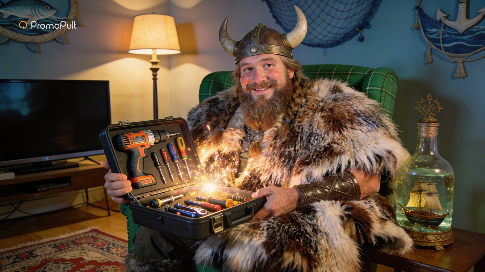 Как получить продажи в «гендерные» праздники [часть 1]