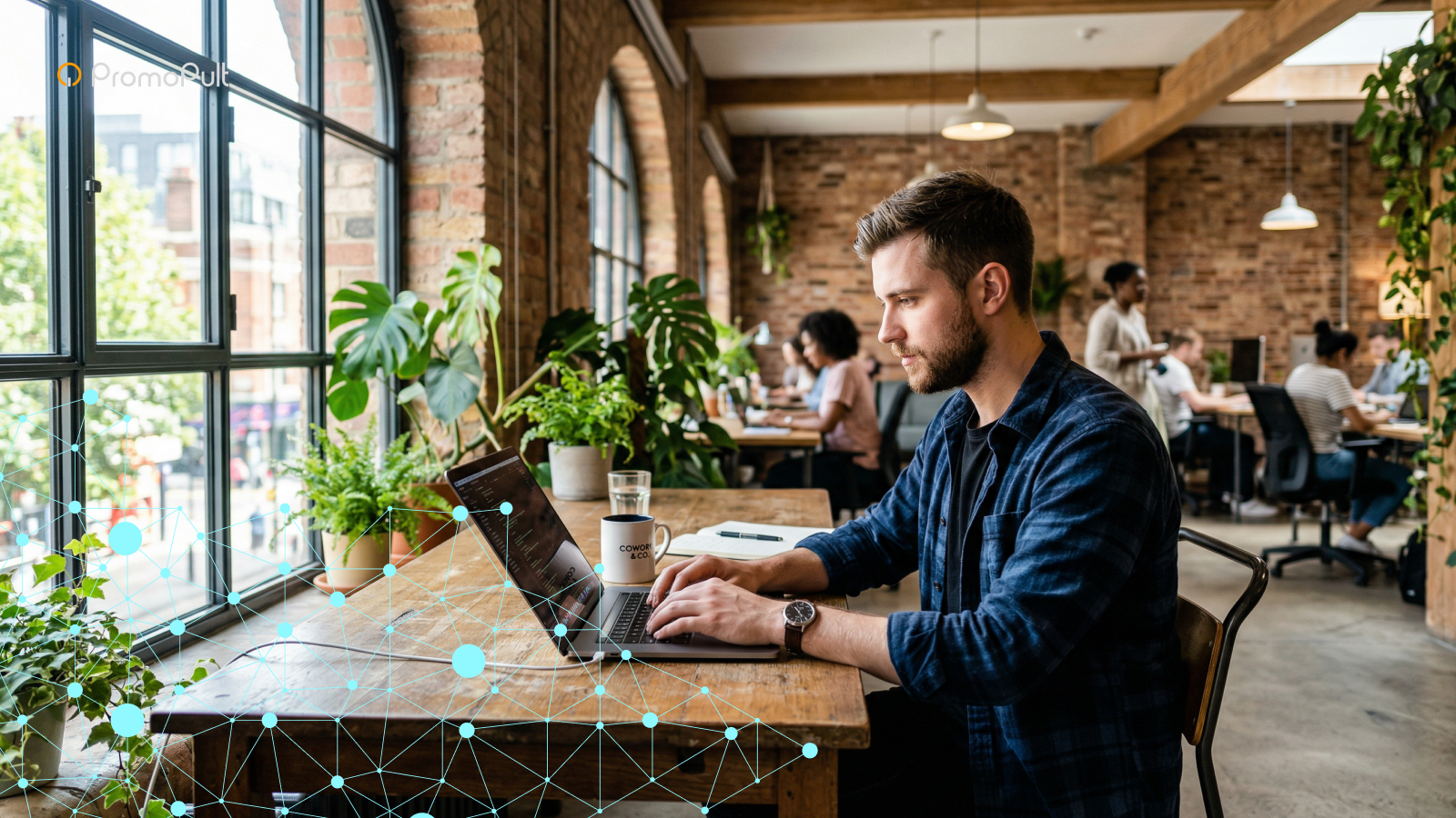 Увеличили поисковый трафик в 3 раза,  число запросов в топе Яндекса в 2,5 раза за 2 недели [кейс PromoPult]