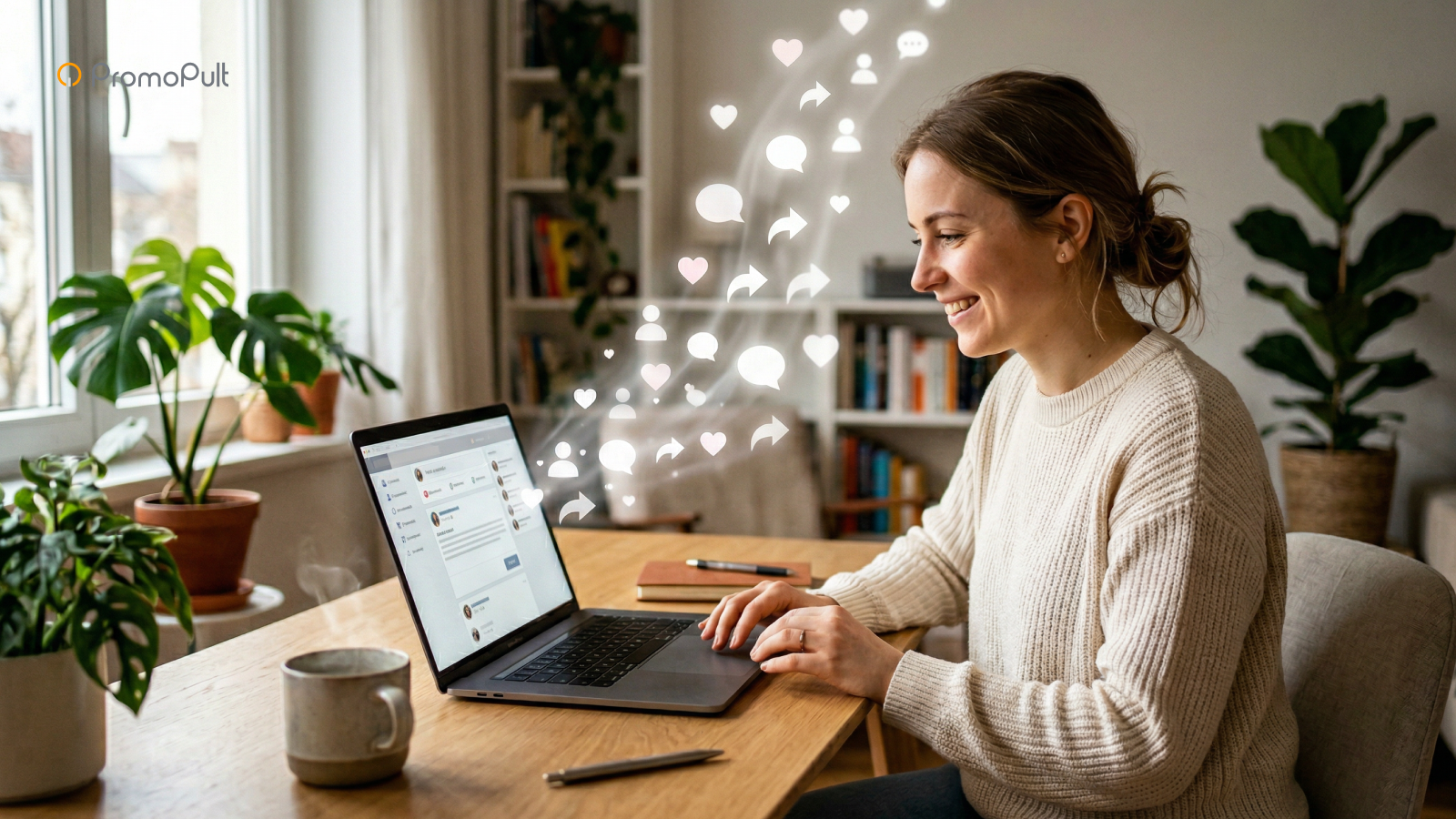 Как раскрутить группу в ВКонтакте бесплатно