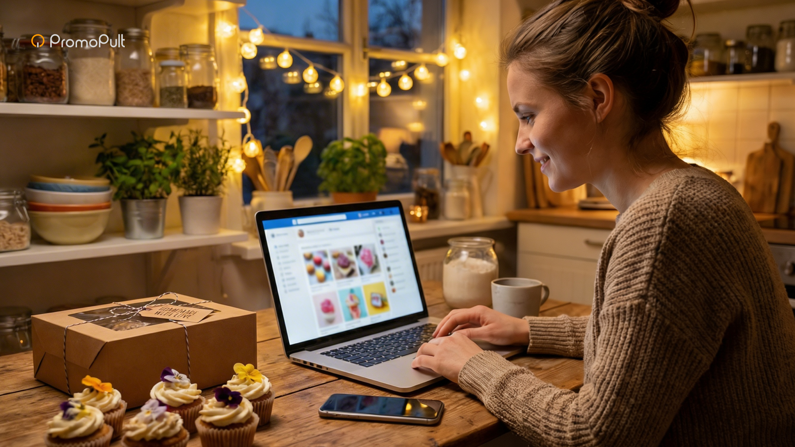 Как продавать через ВКонтакте