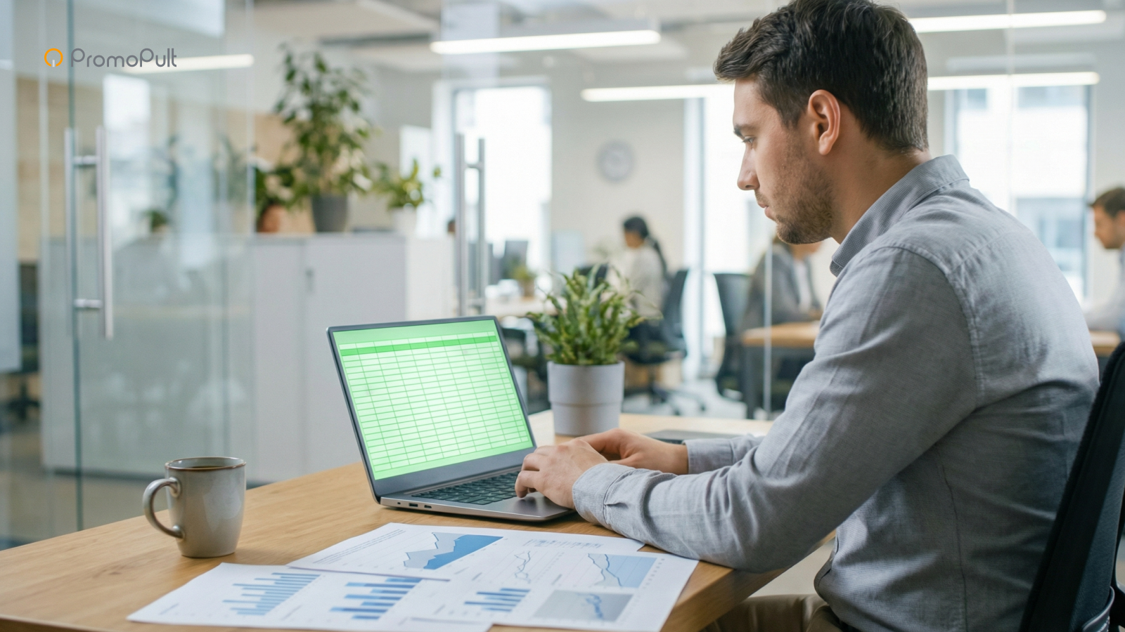 «Google Таблицы»: подробное руководство по работе с инструментом