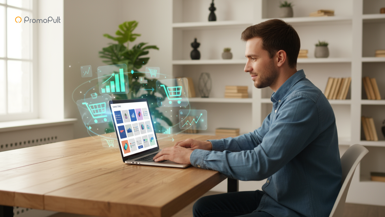 SEO продвижение сайтов на OpenCart