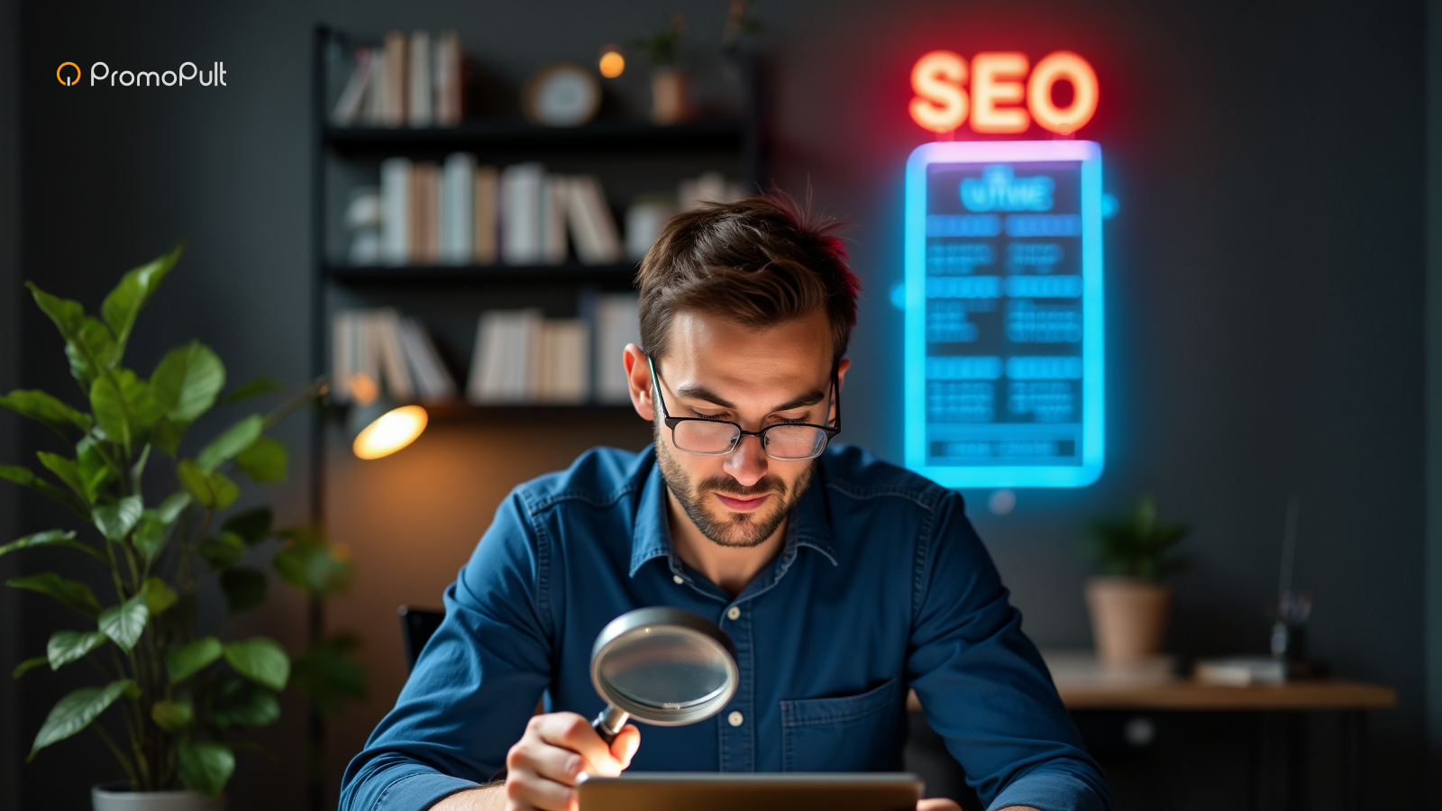 Как провести SEO-аудит сайта самостоятельно