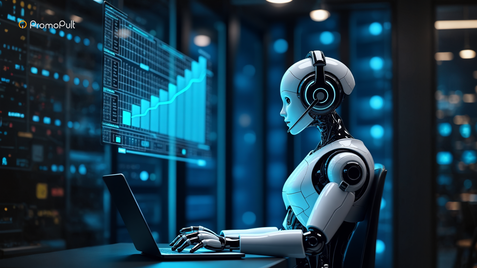 Как искусственный интеллект влияет на поисковую выдачу и SEO