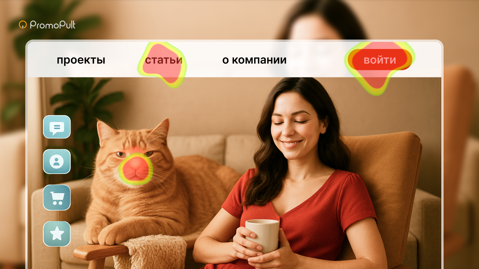 Как пользоваться инструментом Вебвизор от Яндекс Метрики