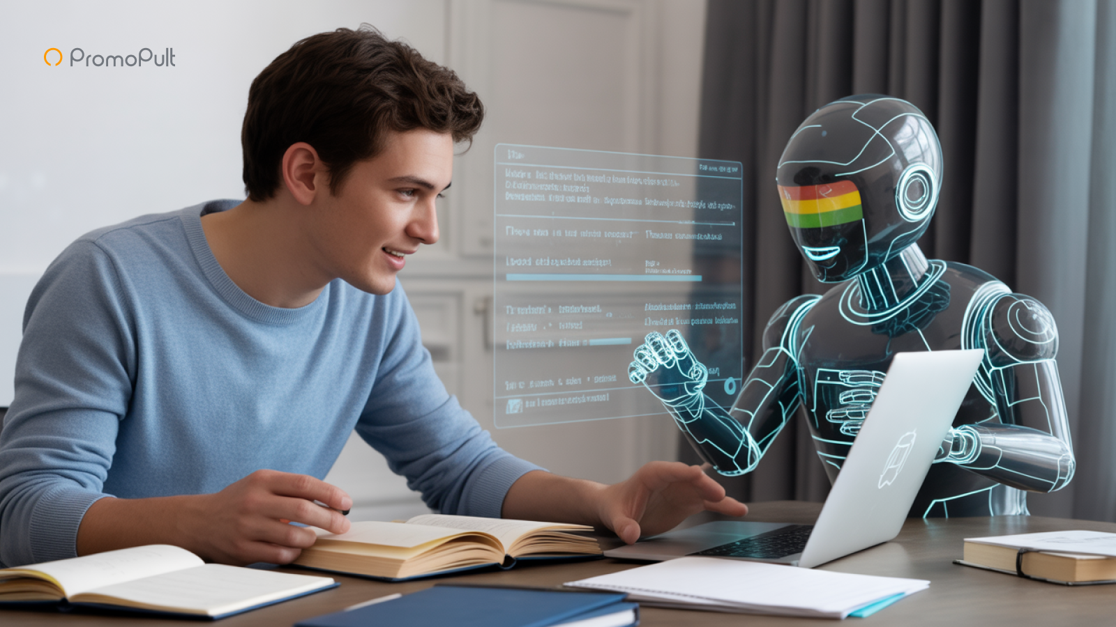 Поиск Google будет обрабатывать сложные запросы при помощи Gemini 3